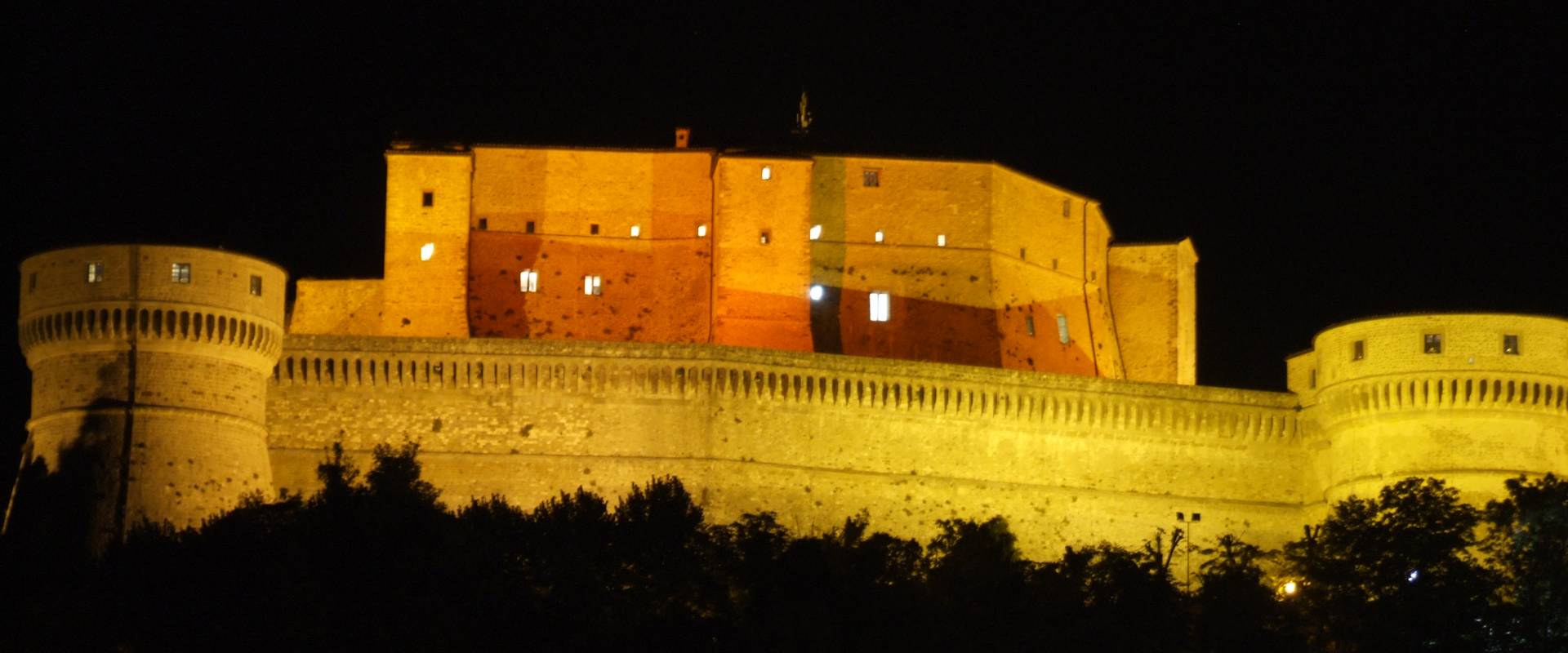 Fortezza di San Leo - 33 photo by Diego Baglieri